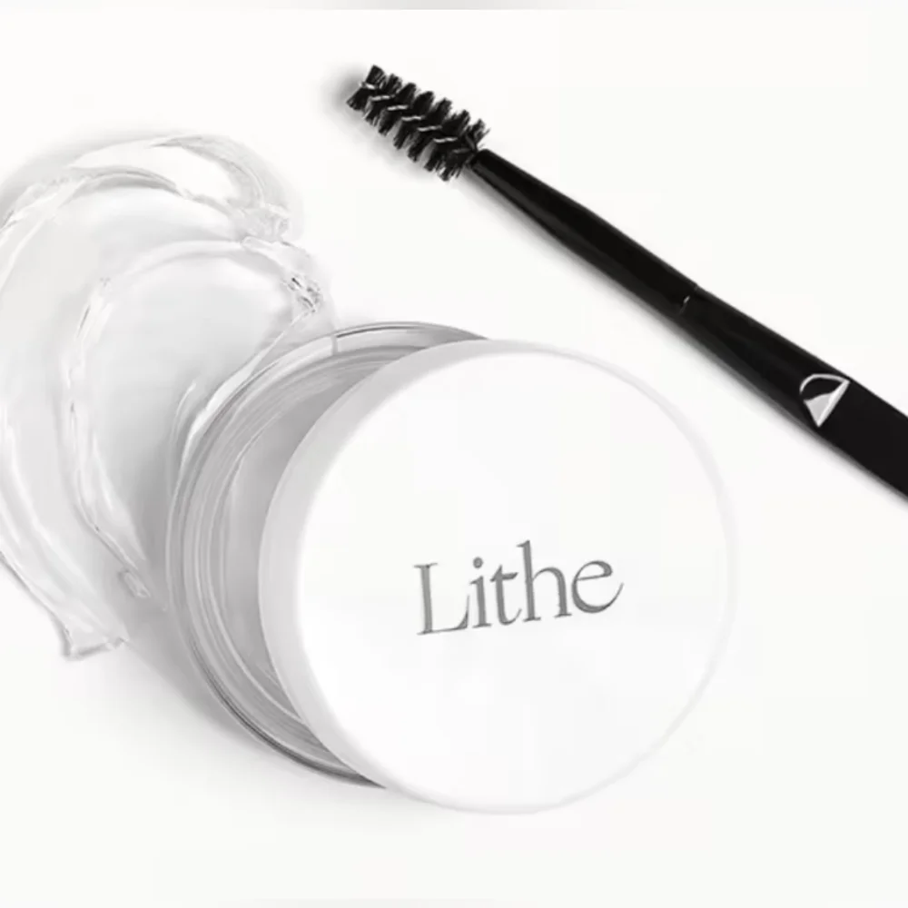 Lithe Beauty UHD Brow Sculpt